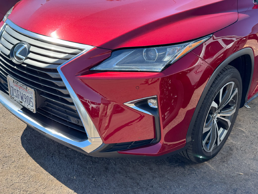 Used 2016 Lexus RX 350 FWD w/ Premium Package image 20