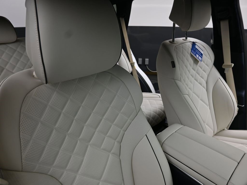 New 2026 Genesis GV80 3.5T Prestige image 14