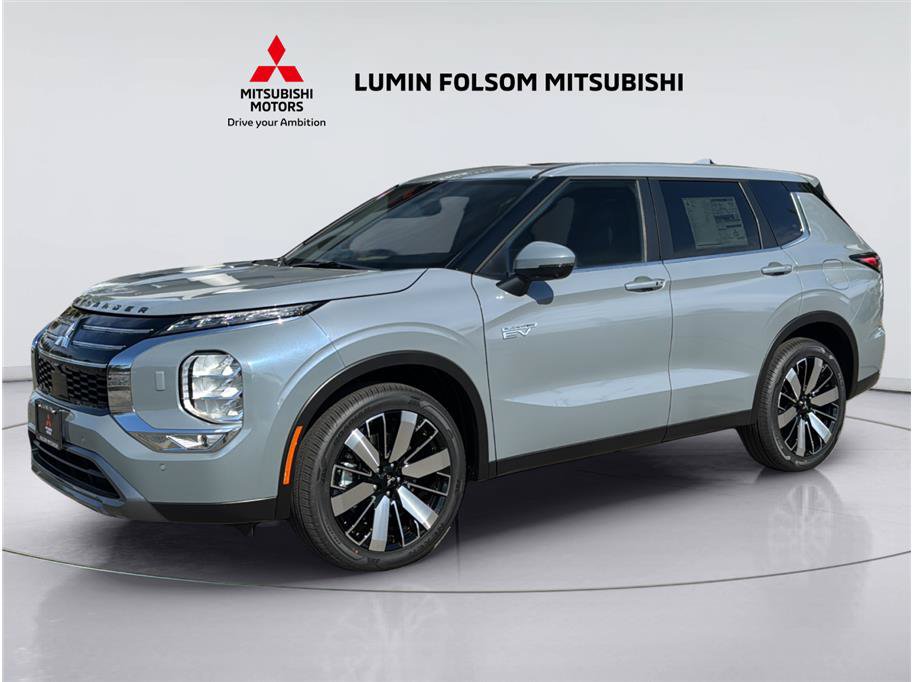 New 2026 Mitsubishi Outlander SE