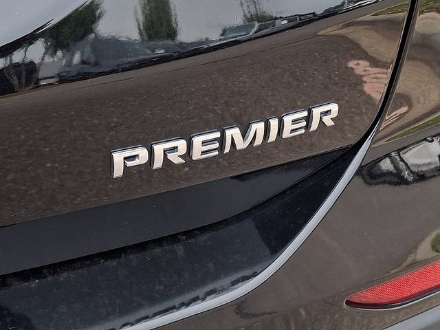 Used 2023 Chevrolet Equinox Premier FWD image 28
