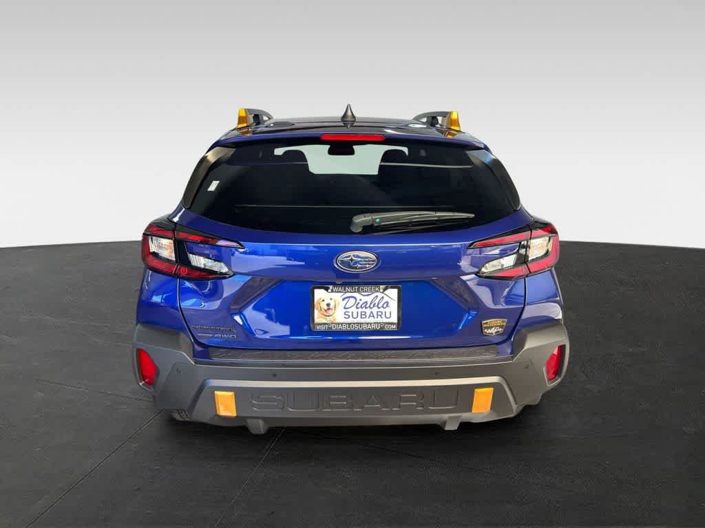 New 2026 Subaru Crosstrek 2.5i Wilderness AWD/4WD image 5