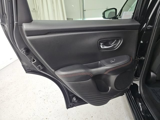 Used 2023 Honda HR-V Sport image 29