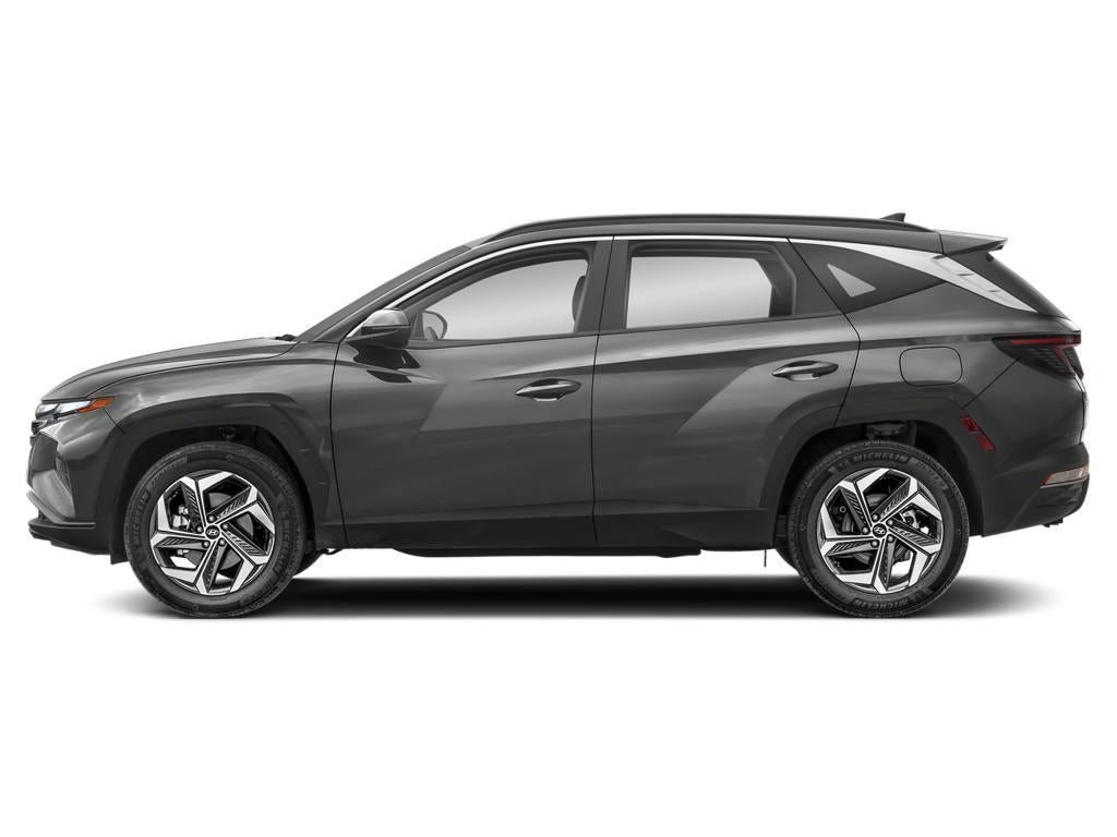 Used 2023 Hyundai Tucson SEL AWD/4WD image 3