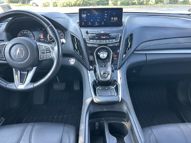 Used 2021 Acura RDX FWD image 14