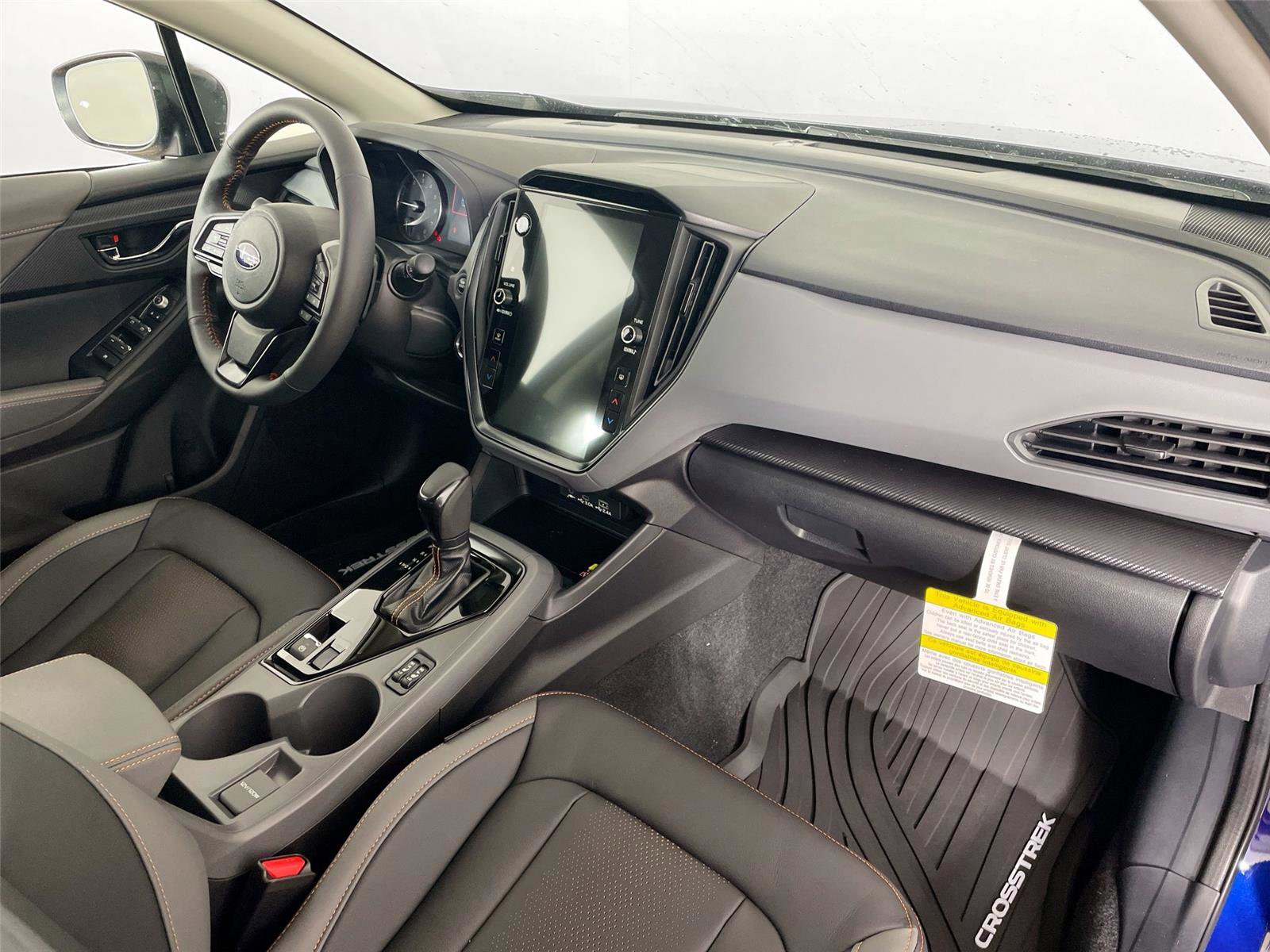 New 2026 Subaru Crosstrek 2.5i Limited image 28