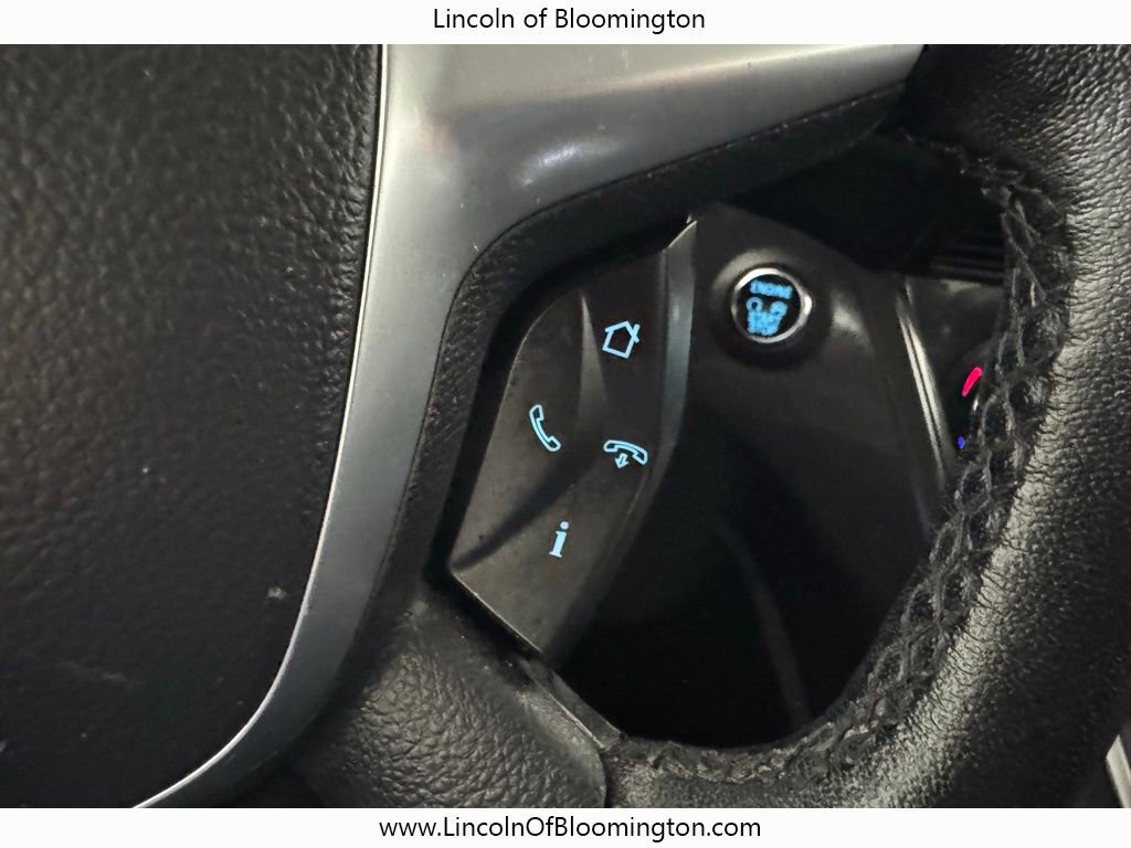 Used 2014 Ford Escape Titanium w/ Equipment Group 401A image 40