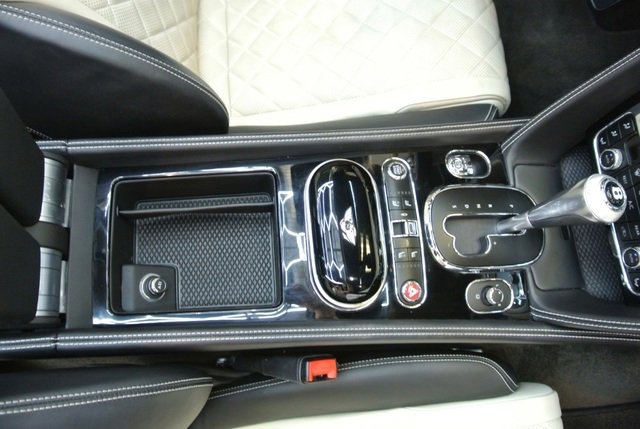 Used 2016 Bentley Continental GT Speed image 21