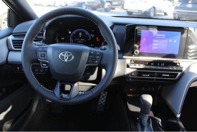 Certified 2026 Toyota Camry SE FWD image 44