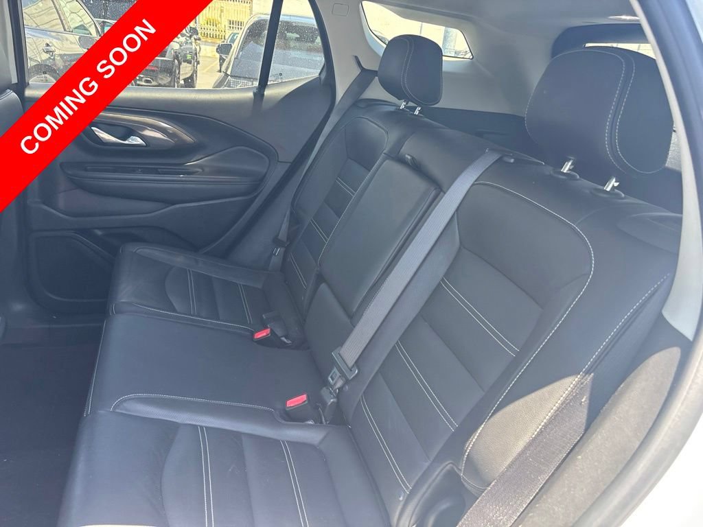 Used 2022 GMC Terrain Denali AWD/4WD image 13