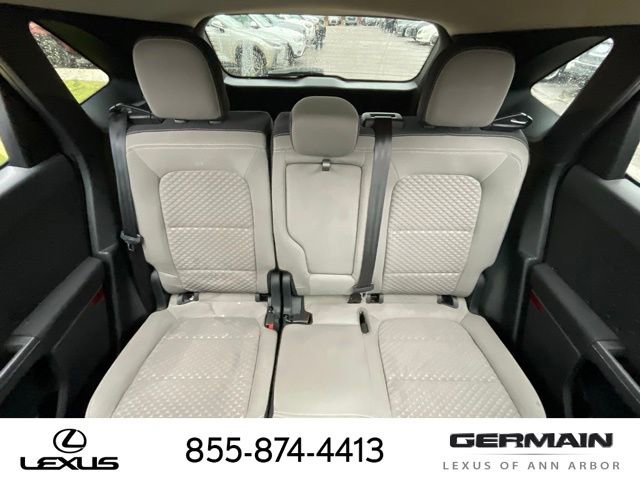 Used 2020 Ford Escape SE image 15