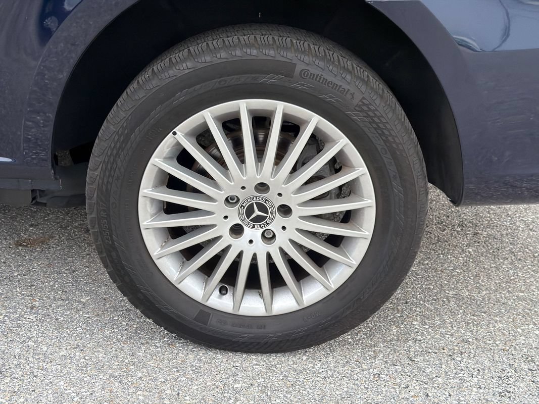 Used 2022 Mercedes-Benz Metris image 9