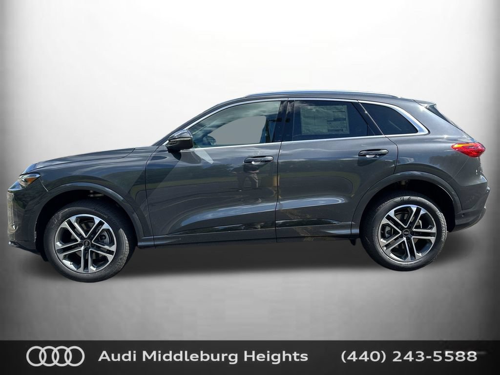 Used 2026 Audi Q5 Premium AWD/4WD image 5