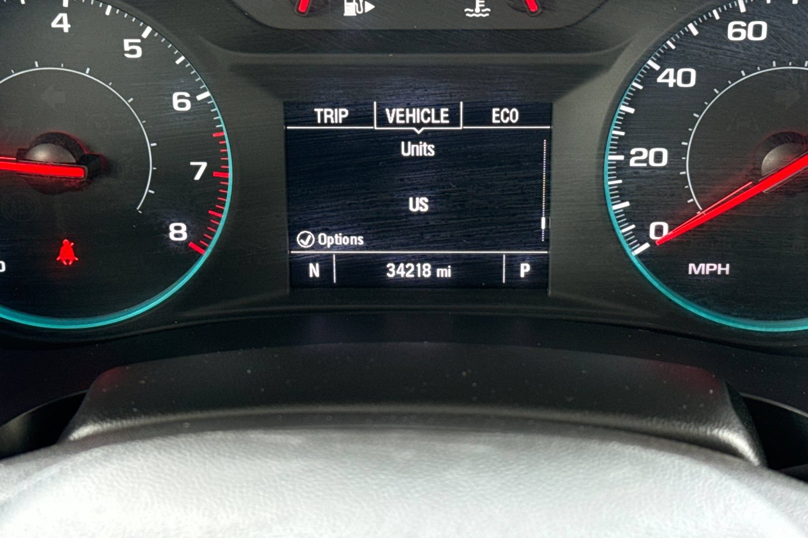 Used 2025 Chevrolet Malibu RS FWD image 36