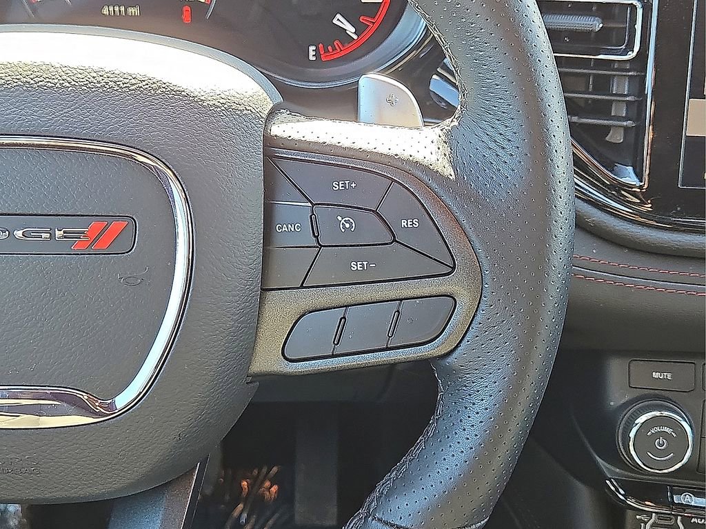 Used 2026 Dodge Durango GT image 18