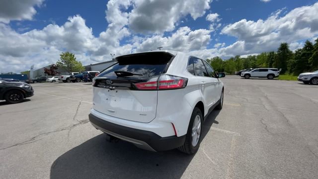 Used 2022 Ford Edge SEL w/ Convenience Package AWD/4WD image 9