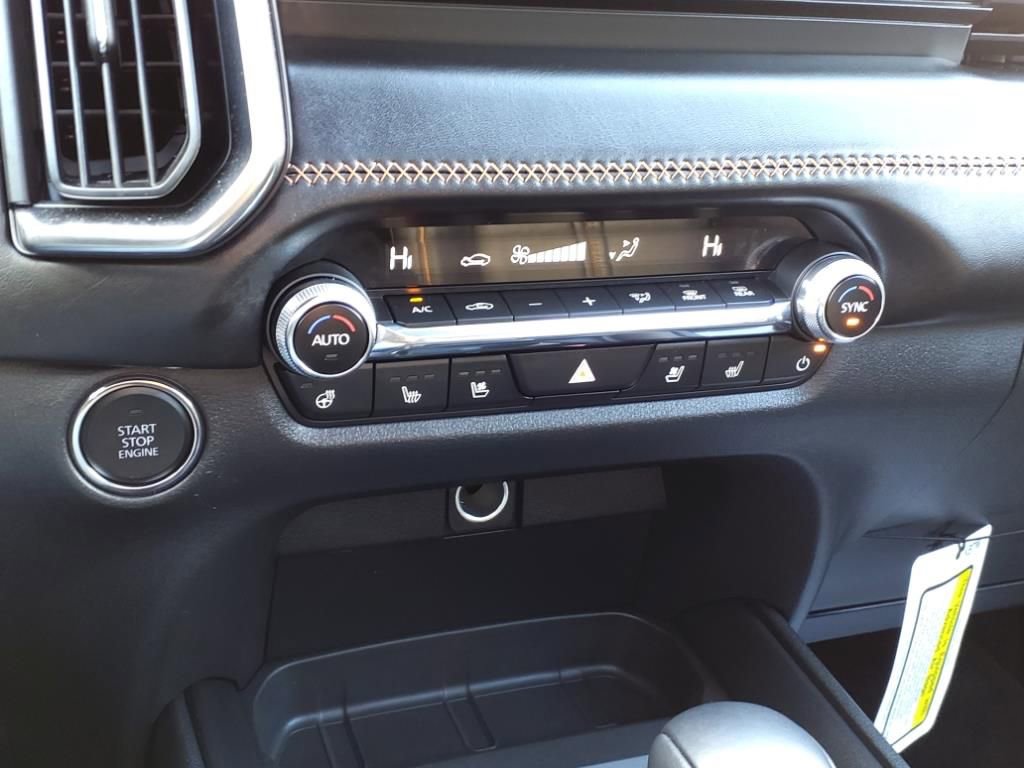 Used 2024 MAZDA CX-50 2.5 Turbo w/ Cargo Package image 21