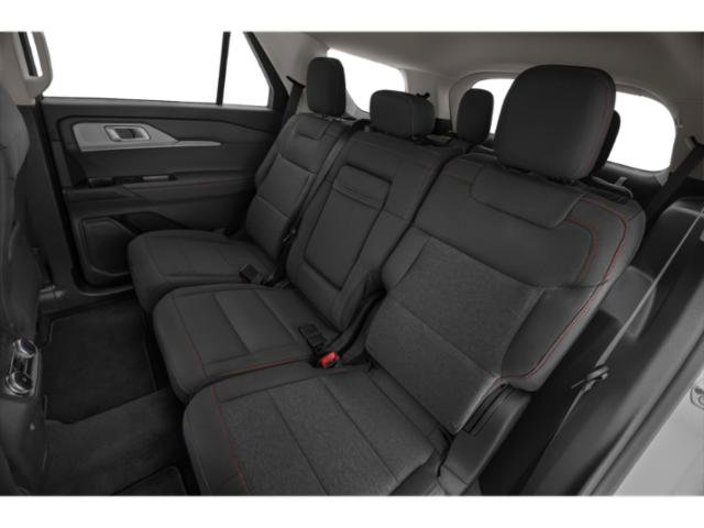 New 2027 Ford Explorer Active AWD/4WD image 9