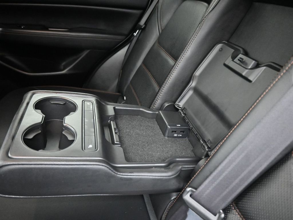 Used 2021 MAZDA CX-5 Grand Touring w/ GT Premium Package image 31