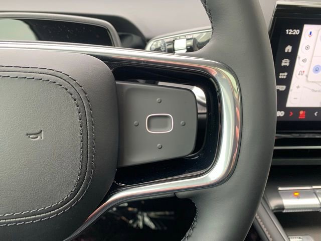 New 2026 Lincoln Nautilus Premier w/ Equipment Group 102A image 26