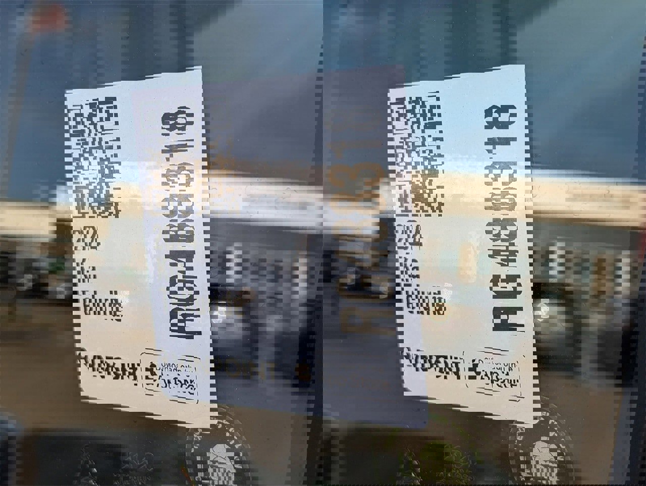 Used 2024 Kia Telluride SX Prestige X-Pro image 30