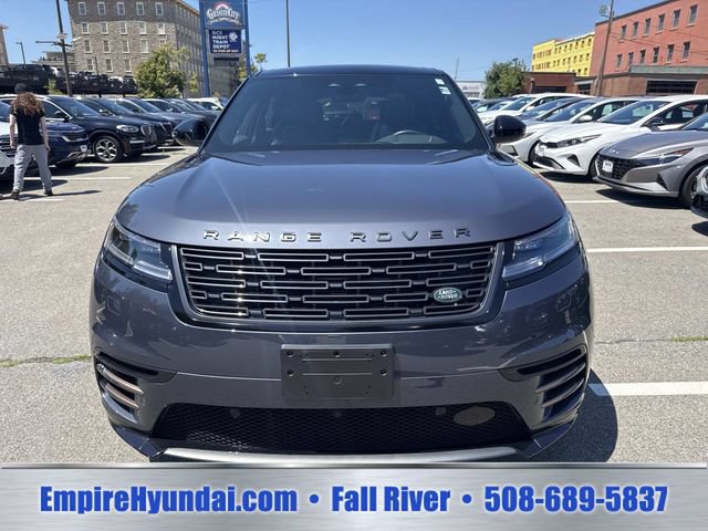 Used 2024 Land Rover Range Rover Velar Dynamic HSE AWD/4WD image 11