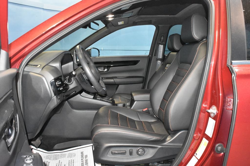 Used 2024 Honda CR-V Sport Touring image 7