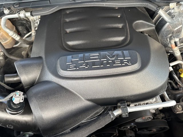 Used 2019 RAM 2500 Limited image 42