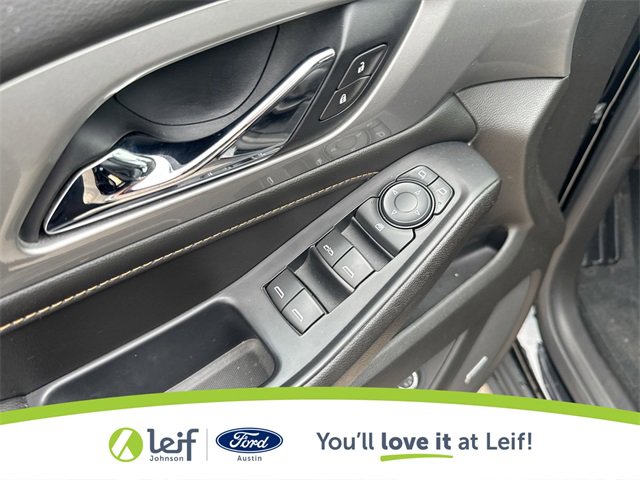 Used 2021 Chevrolet Traverse RS image 19