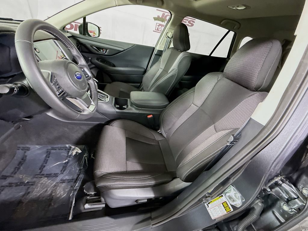 Certified 2025 Subaru Outback Premium w/ Popular Package #1 image 26