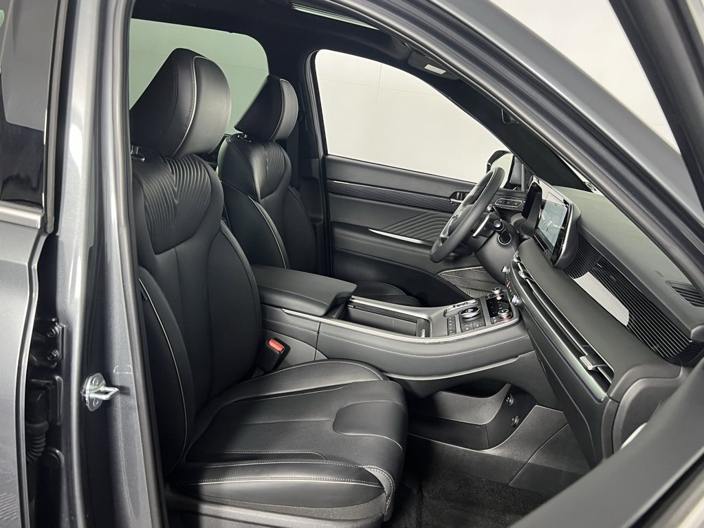Used 2025 Hyundai Palisade Calligraphy image 35