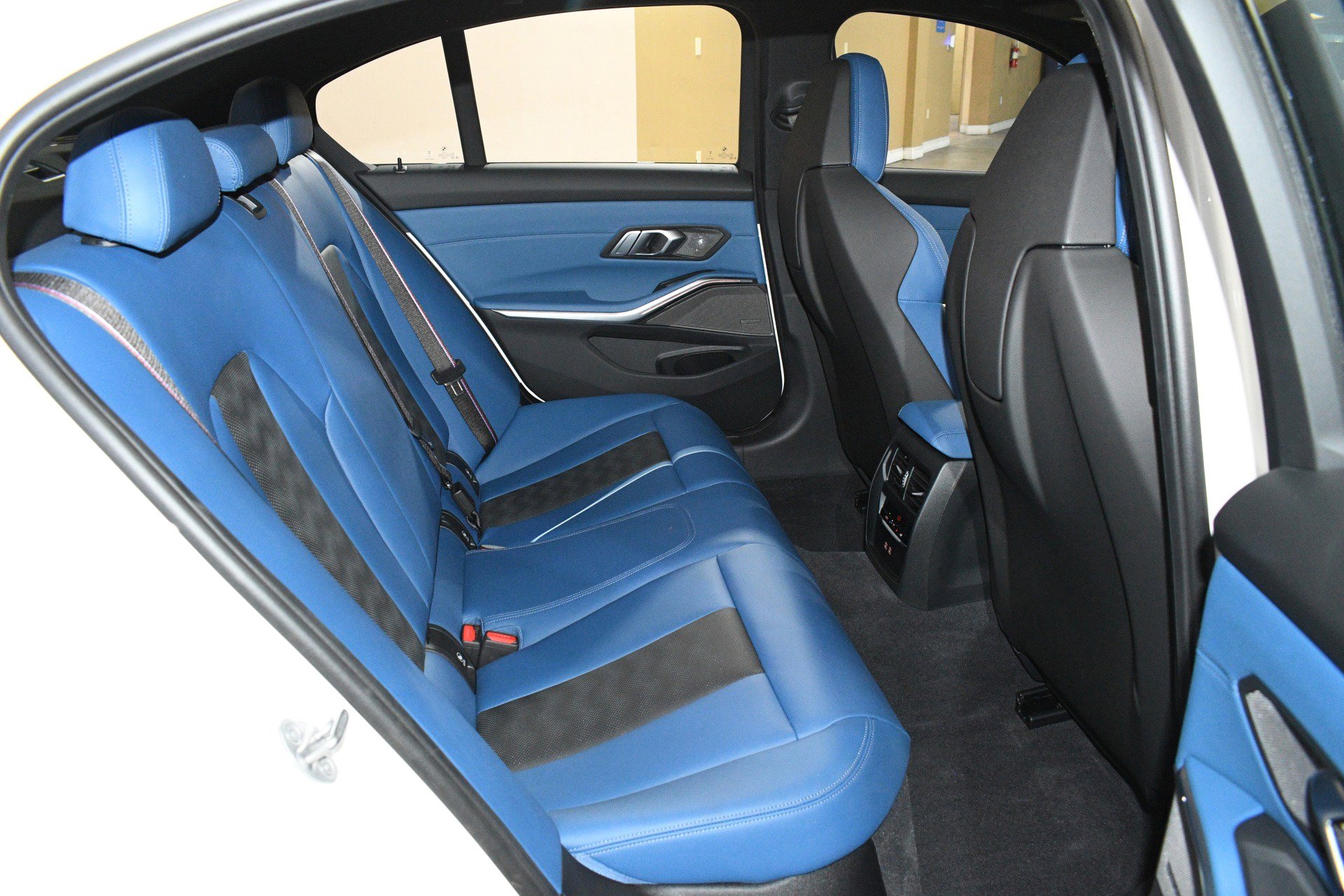 Used 2025 BMW M3 Competition AWD/4WD image 50