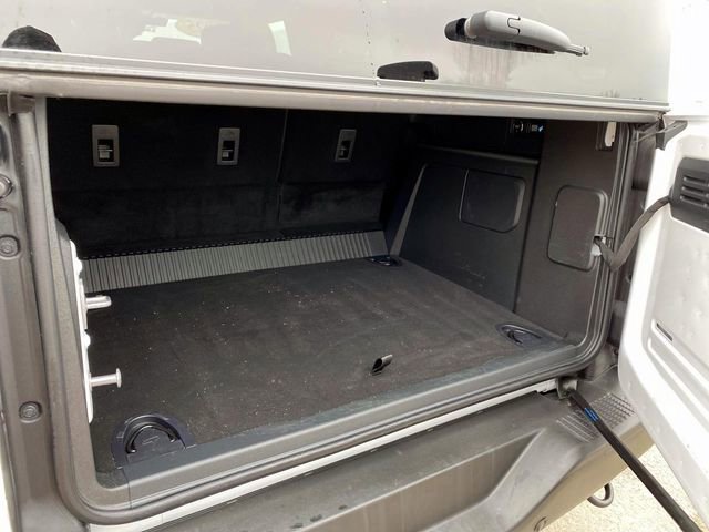 Used 2025 Ford Bronco Badlands image 5