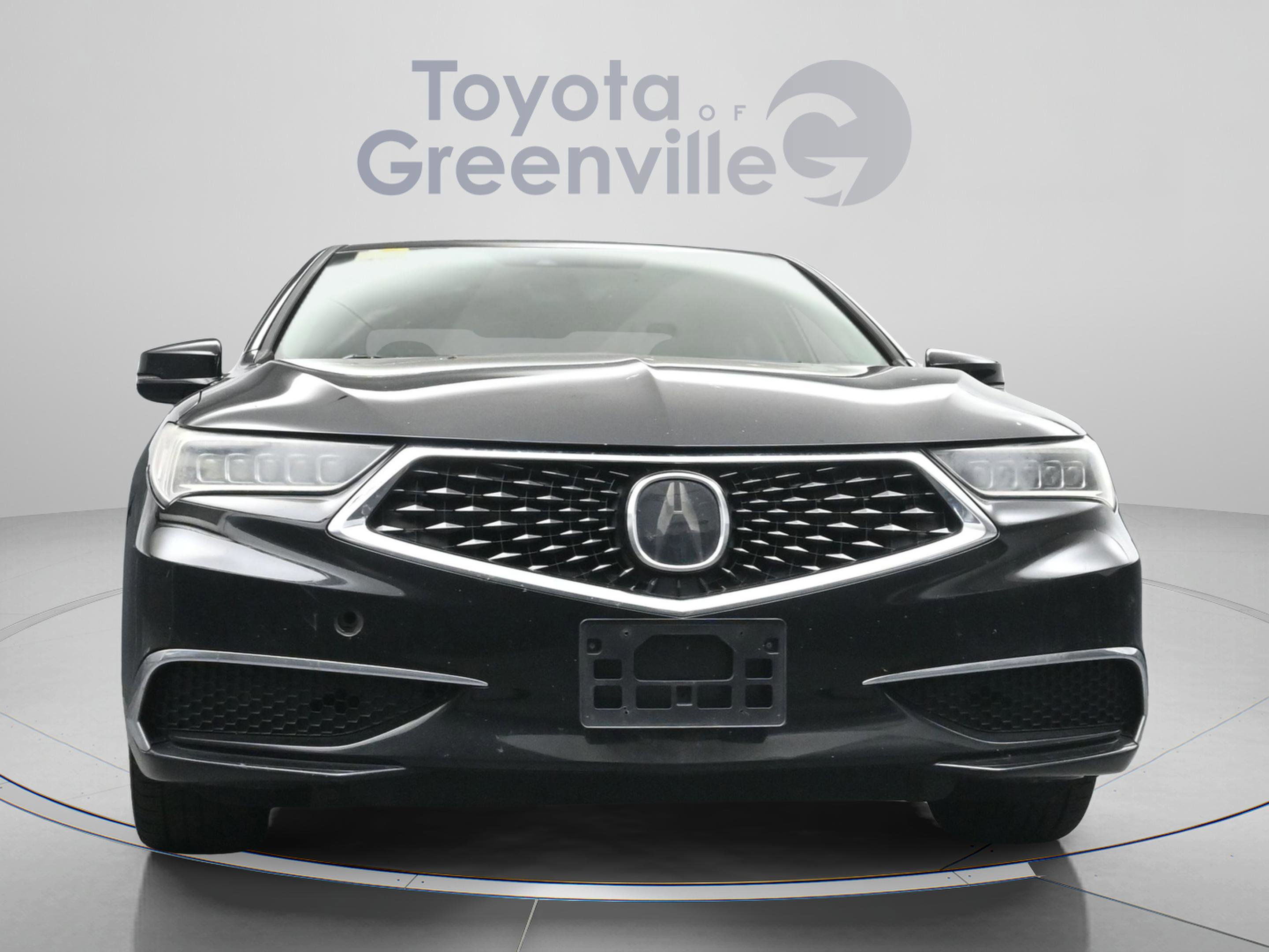 Used 2019 Acura TLX V6 FWD image 22