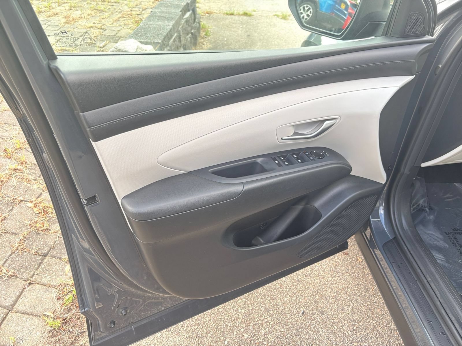 Used 2026 Hyundai Tucson SEL AWD/4WD image 18