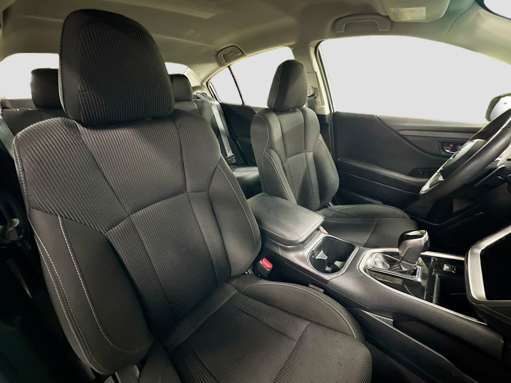 Certified 2024 Subaru Legacy Premium AWD/4WD image 25