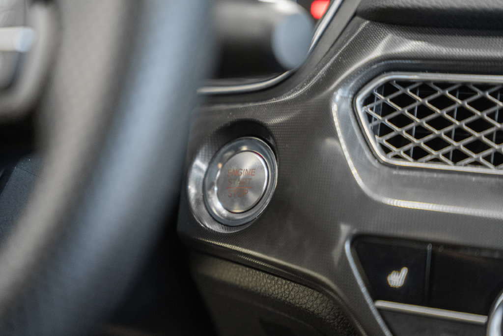 Used 2024 Acura Integra Type S FWD image 24