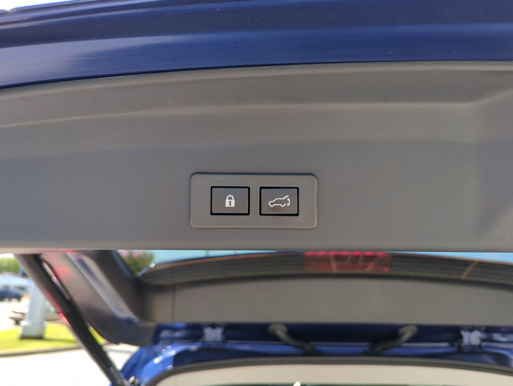 New 2026 Subaru Ascent Limited AWD/4WD image 33