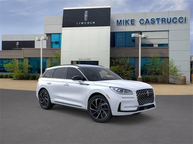 New 2026 Lincoln Corsair Grand Touring image 7