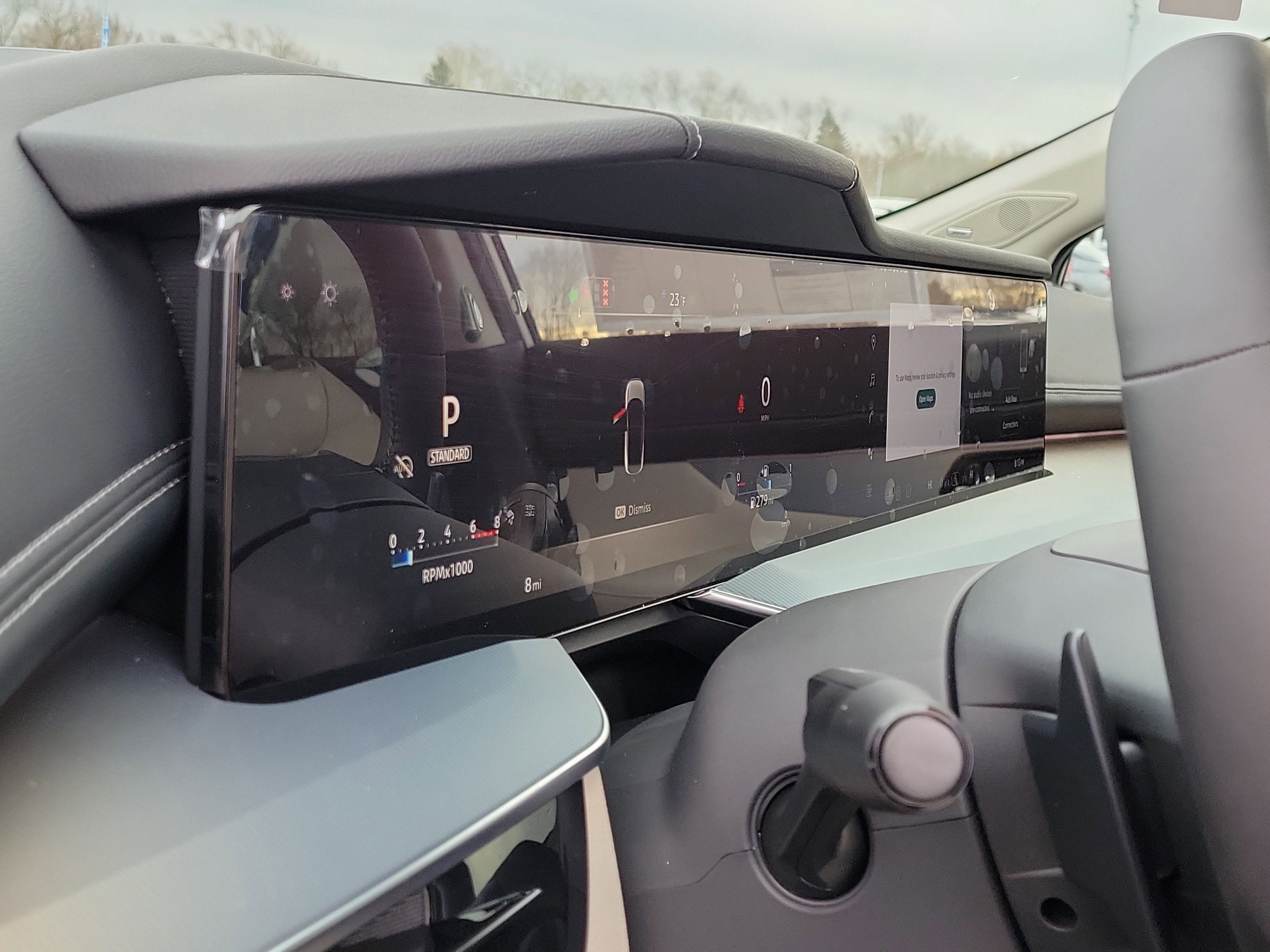 New 2026 Nissan Murano SL image 20