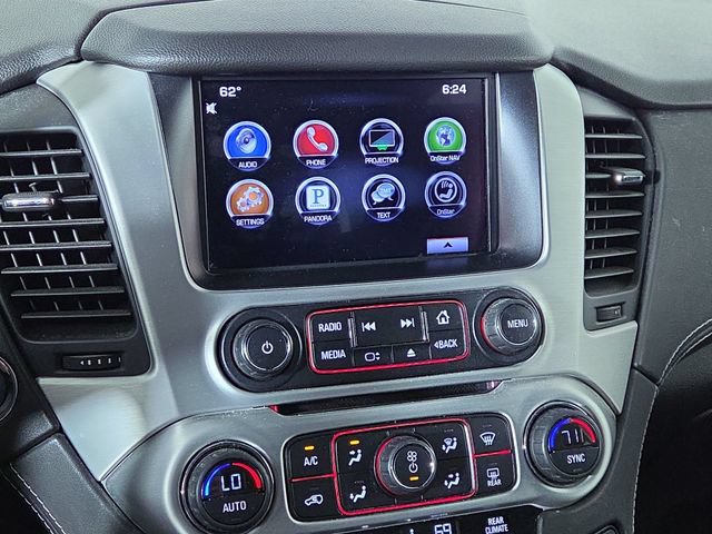 Used 2016 GMC Yukon XL SLT AWD/4WD image 18
