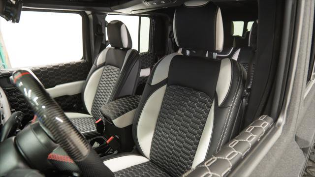 Used 2025 Jeep Gladiator Sport image 23