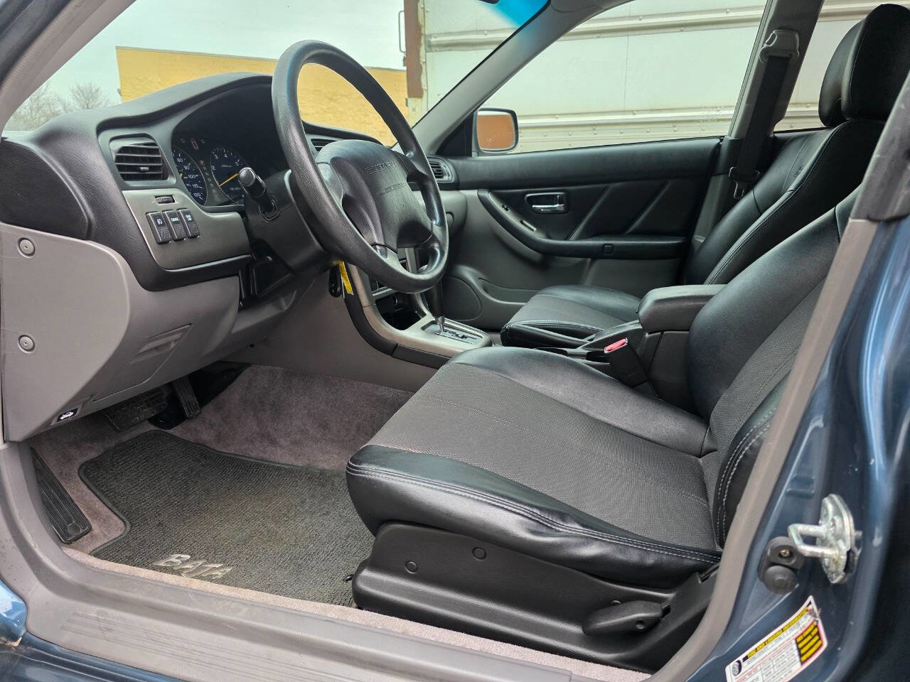 Used 2006 Subaru Baja Sport AWD/4WD image 12