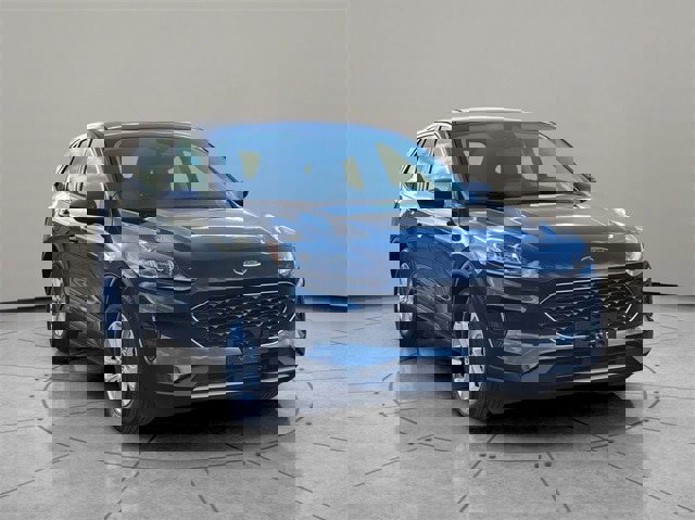 Certified 2022 Ford Escape SE w/ Convenience Package image 14