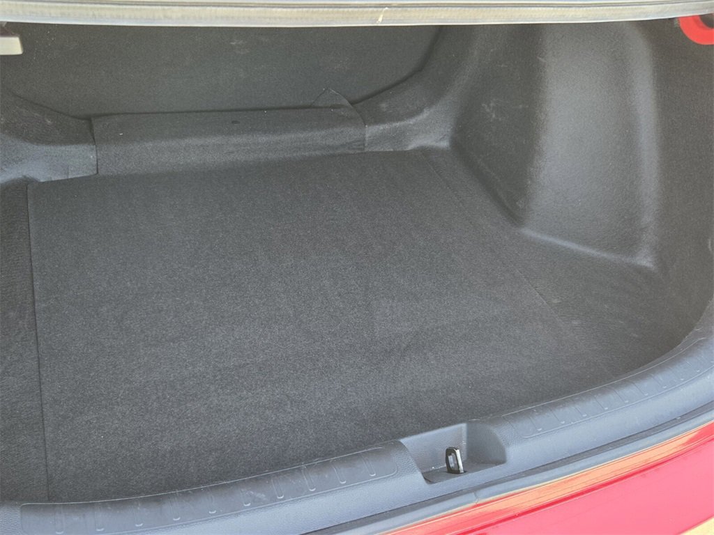 Certified 2023 Honda Civic Sport image 14