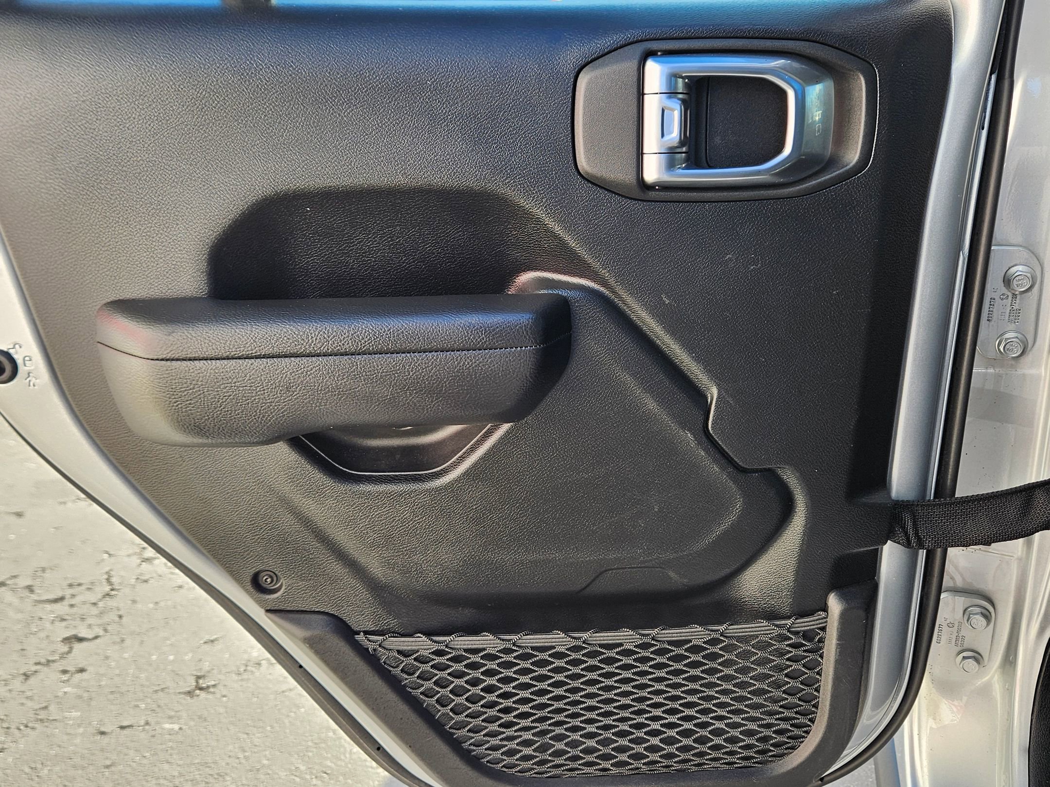 Used 2023 Jeep Gladiator Willys image 23