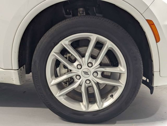 Used 2022 Dodge Durango GT image 32