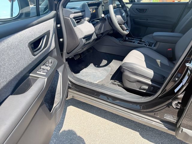 New 2026 Subaru Outback Premium AWD/4WD image 11