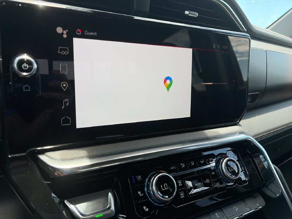 New 2026 GMC Sierra 2500 Denali AWD/4WD image 20