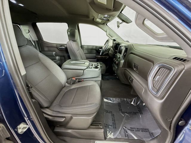 Used 2019 Chevrolet Silverado 1500 LT w/ All-Star Edition image 28