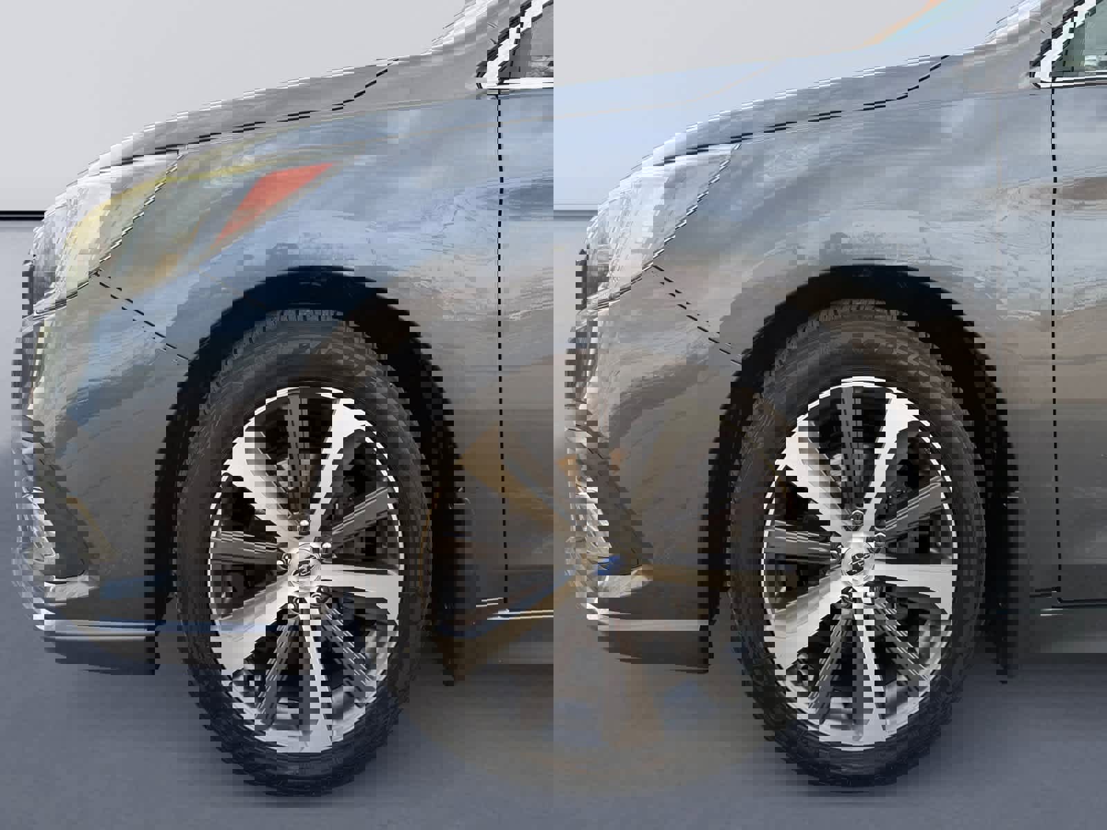 Used 2019 Subaru Legacy 2.5i Limited image 9